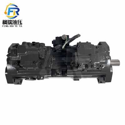 Excavator Hydraulic Pump K3V180DT-9N56