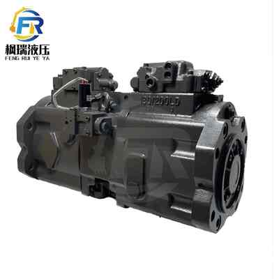 Excavator Hydraulic Pump K3V180DTP-9N05