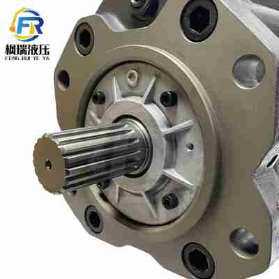 Excavator Hydraulic Pump K3V180DTP-9N05