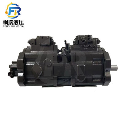 Excavator Hydraulic Pump K3V180DTP-9N29