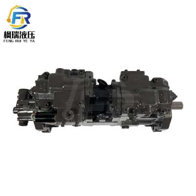 Excavator Hydraulic Pump K3V63DT-9NOT