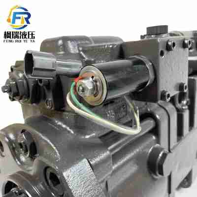 Excavator Hydraulic Pump K3V63DT-9NOT