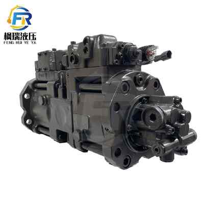 Excavator Hydraulic Pump K3V63DT-9NOT
