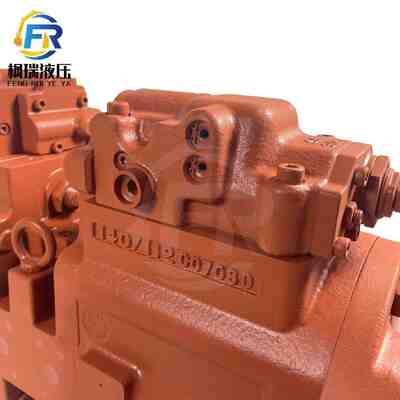 Excavator Hydraulic Pump K5V140DT-9N25