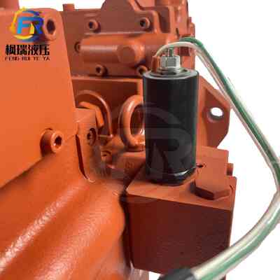 Excavator Hydraulic Pump K5V140DT-9N25