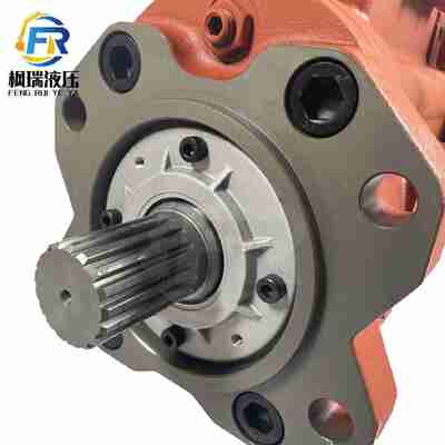 Excavator Hydraulic Pump K5V140DT-9N25