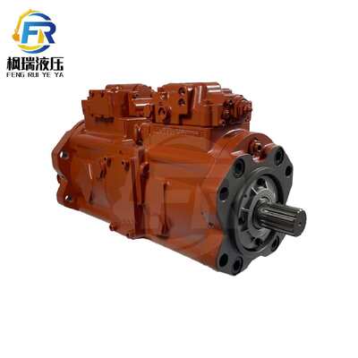 Excavator Hydraulic Pump K5V140DTP-9C12  R305-7
