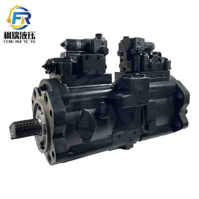 Excavator Hydraulic Pump K5V140DTP-YT6K