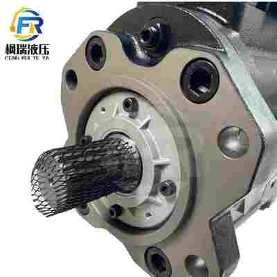 Excavator Hydraulic Pump K5V140DTP-YT6K