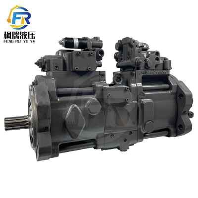 Excavator Hydraulic Pump K3V112DTP-9T8L