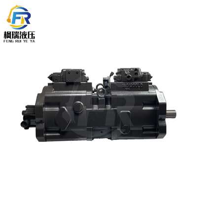 Excavator Hydraulic Pump K3V140DT-9N04  EC290