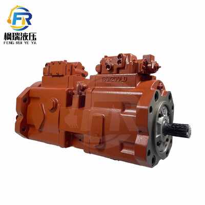 Excavator Hydraulic Pump K3V140DT-HNOV