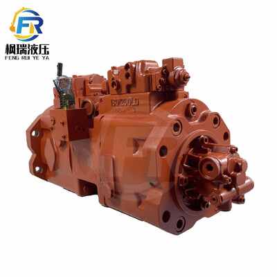 Excavator Hydraulic Pump K3V140DT-HNOV