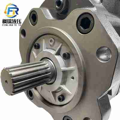 Excavator Hydraulic Pump K3V180DT-9N56