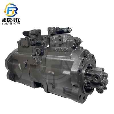 SY285 Excavator Hydraulic Pump K3V140DT-9T1L