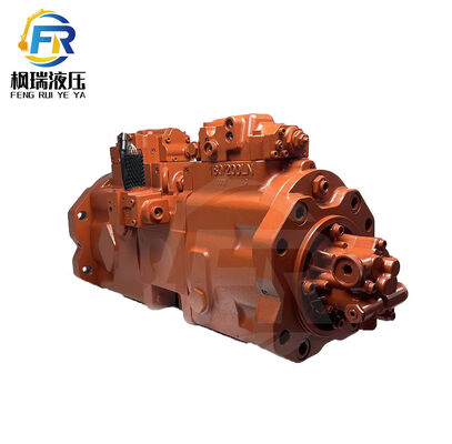 Excavator Hydraulic Pump K3V180DT-9C69  R335-7