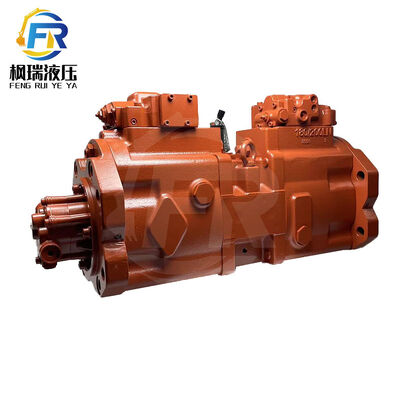Excavator Hydraulic Pump K3V180DT-9C69  R335-7