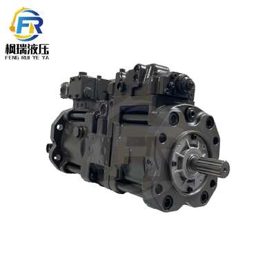 Excavator Hydraulic Pump K3V63DT-9NOT