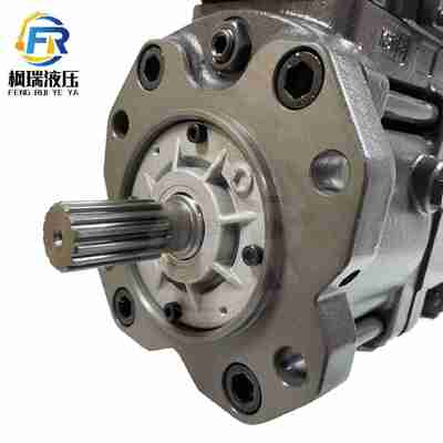 Excavator Hydraulic Pump K3V63DT-9NOT