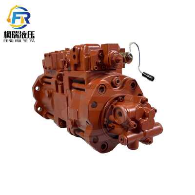 Excavator Hydraulic Pump K3V63DT-HNOV