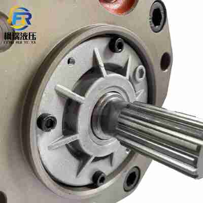 Excavator Hydraulic Pump K3V63DT-9COS  R130