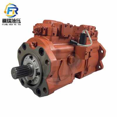 Excavator Hydraulic Pump K5V140DT-9N25