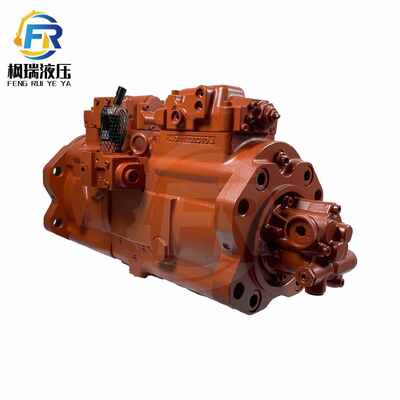 DH300-7 Heavy Duty Excavator Hydraulic Pump K5V140DTP-9N01