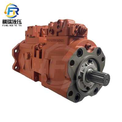 Excavator Hydraulic Pump K5V140DT-9N25