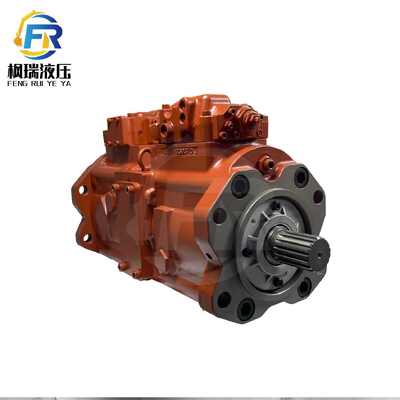 DH300-7 Heavy Duty Excavator Hydraulic Pump K5V140DTP-9N01