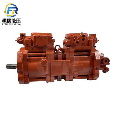 Excavator Hydraulic Pump K3V63DT-HNOV