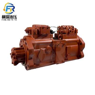 Excavator Hydraulic Pump K5V140DTP-9N07