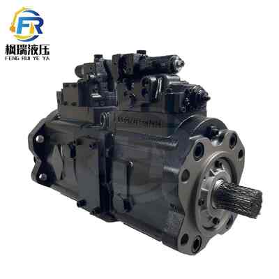 Excavator Hydraulic Pump K5V140DTP-YT6K
