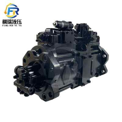Excavator Hydraulic Pump K3V112DTP-9TEL