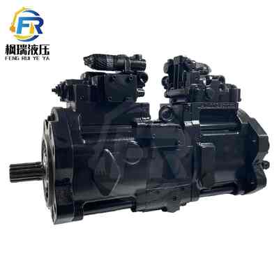 Excavator Hydraulic Pump K3V112DTP-9TEL