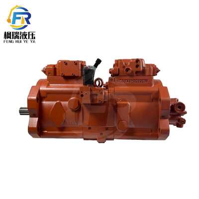 Excavator Hydraulic Pump K3V112DTP-9P12 R2255-9