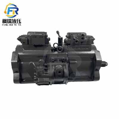 Excavator Hydraulic Pump K3V112DTP-9N49