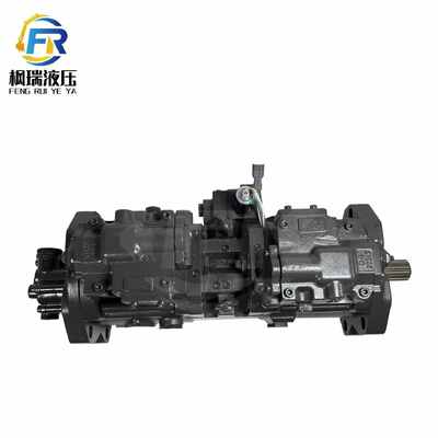 Excavator Hydraulic Pump K3V112DT-9N24 EC210