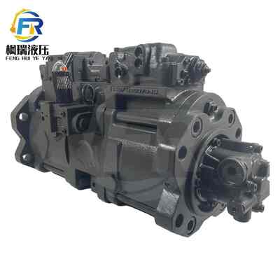 K3V112DT-9ND9 Hydraulic Pump For Excavators Aftermarket Rugged Construction