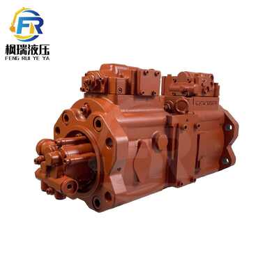 Excavator Hydraulic Pump K3V112DTP-9P12 R2255-9