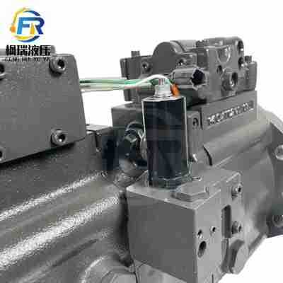 Excavator Hydraulic Pump K3V112DTP-9N49