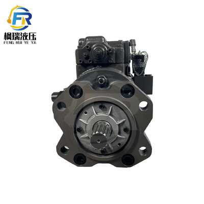 Excavator Hydraulic Pump K3V112DTP-9N49