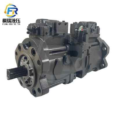 K3V112DT-9ND9 Hydraulic Pump For Excavators Aftermarket Rugged Construction