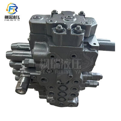DX180 DX180LC Multi Way Control Valve Assy 420-00466A 42000466A