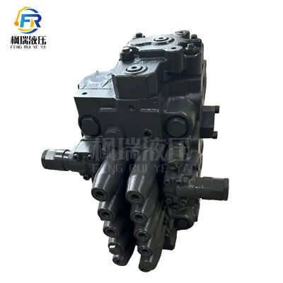 DX180 DX180LC Multi Way Control Valve Assy 420-00466A 42000466A