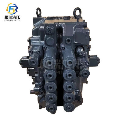 DX225 DX225LC DX225LCA Main Control Valve Assembly Hydraulic Main Control Valve