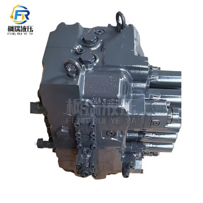DX225 DX225LC DX225LCA Main Control Valve Assembly Hydraulic Main Control Valve