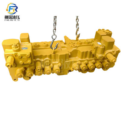 Hydraulic Main Control Valve 285-1536 Fits 336D2 330D2 Excavator