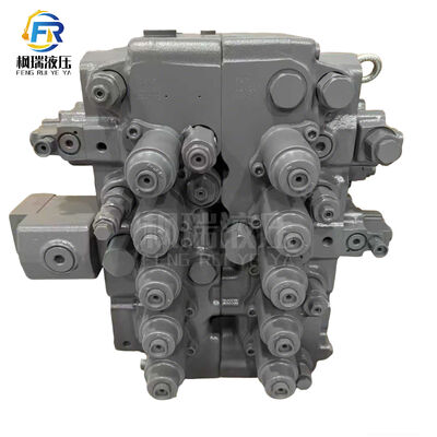 EC950E Main Control Valve VOE54190822 KMX36 Hydraulic Valve Assembly