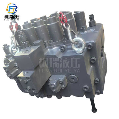 EC950E Main Control Valve VOE54190822 KMX36 Hydraulic Valve Assembly
