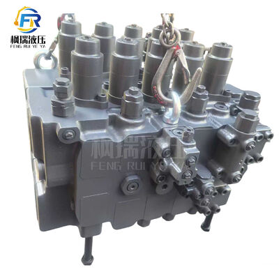 EC950E Main Control Valve VOE54190822 KMX36 Hydraulic Valve Assembly